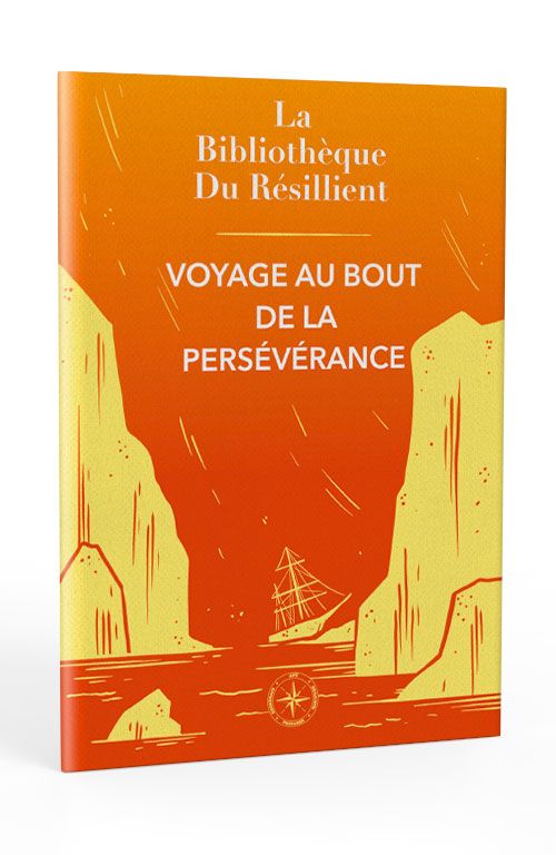08 – L’Endurance – Shackleton