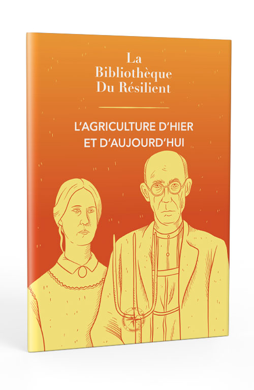 38 – Histoire des agricultures du monde – Marcel Mazoyer et Laurence Roudart